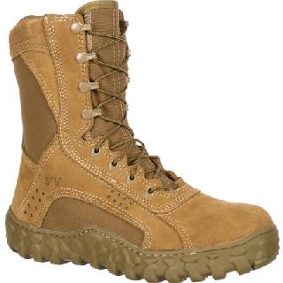 FQ0000104 Rocky S2v Tactical Military Boot-Rocky Shoes