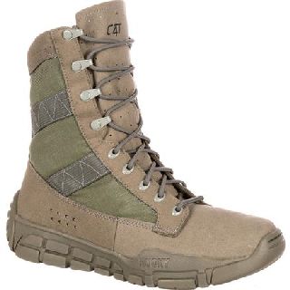 FQ0001073 Rocky C4t Trainer Military Duty Boot-Rocky Shoes
