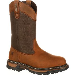 FQ0002867 Rocky Ride 200g Insulated Waterproof Wellington Boot-Rocky Shoes