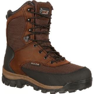 FQ0004753 Rocky Core Waterproof 800g Insulated Outdoor Boot-Rocky Shoes