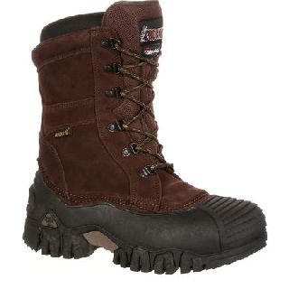 FQ0004799 Rocky Jasper Trac Waterproof 200g Insulated Outdoor Boot-Rocky Shoes