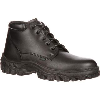 FQ0005005 Rocky Tmc Postal-Approved Duty Chukka Boots-Rocky Shoes