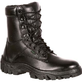 FQ0005010 Rocky Tmc Postal-Approved Duty Boot-Rocky Shoes