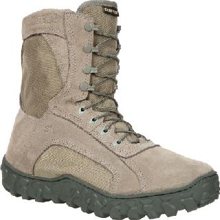 FQ00103-1 Rocky S2v Gore-Tex® Waterproof 400g Insulated Tactical Military Boot-Rocky Shoes