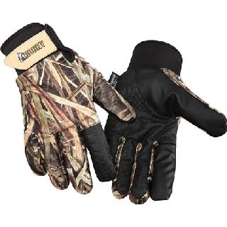 HW00061 Rocky Waterfowler 40g Insulated Waterproof Glove-Rocky Shoes