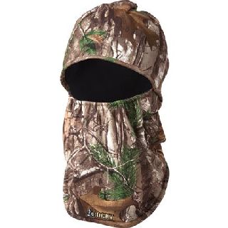 HW00064 Rocky Prohunter Convertible Balaclava-Rocky Shoes