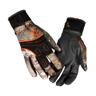 HW00125 Rocky Athletic Mobility Level 2 Griptech Glove-Rocky Shoes