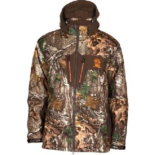 HW00126 Rocky Athletic Mobility Waterproof 150g Insulated Parka-Rocky Shoes