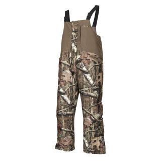 HW00130 Rocky Prohunter Reversible Waterproof 80g Insulated Bibs-Rocky Shoes