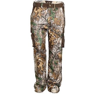 HW00153 Rocky Broadhead Hunting Pants-Rocky Shoes