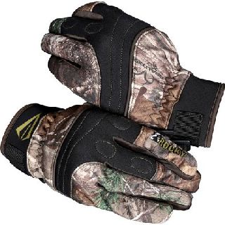 HW00154 Rocky Broadhead Ultra Grip Gloves-Rocky Shoes