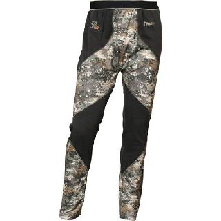 HW00162 Rocky Venator Thermal Pants-Rocky Shoes
