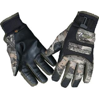 HW00170 Rocky Venator Stratum Waterproof Insulated Gloves-Rocky Shoes