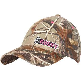LW00054 Rocky  Camo Hat-Rocky Shoes