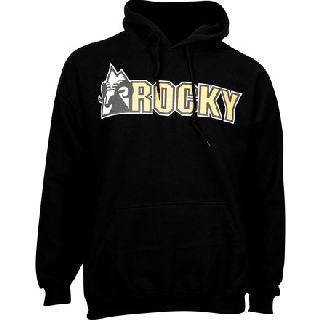 LW00059 Rocky Logo MenS Hoodie-Rocky Shoes