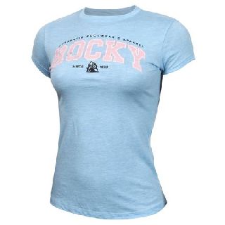 LW00065 Rocky  Vintage T-Shirt-Rocky Shoes