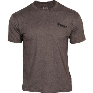 LW00121 Rocky Elk T-Shirt-Rocky Shoes