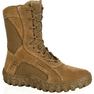 RKC050 Rocky S2v Tactical Military Boot-Rocky Shoes