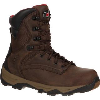 RKK0119 Rocky Retraction Steel Toe Waterproof Work Boot-Rocky Shoes
