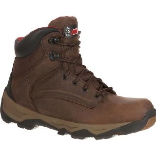 RKK0120 Rocky Retraction Waterproof Work Boot-Rocky Shoes