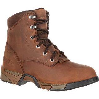 RKK0137 Rocky  Aztec Lace-Up Work Boot-Rocky Shoes