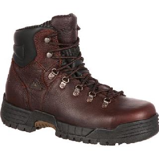 RKK0149 Rocky  Mobilite Steel Toe Waterproof Work Boot-Rocky Shoes