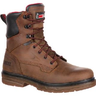 RKK0161 Rocky Elements Shale Steel Toe Waterproof Work Boot-Rocky Shoes