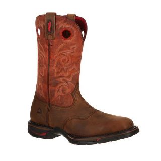 RKW0107 Rocky Long Range Waterproof Western Boot-Rocky Shoes