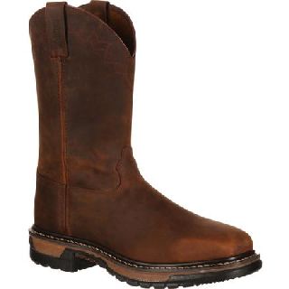 RKW0131 Rocky Original Ride Western Boot-Rocky Shoes