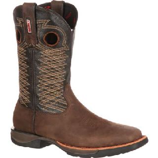 RKW0138 Rocky Lt Western Boot-Rocky Shoes