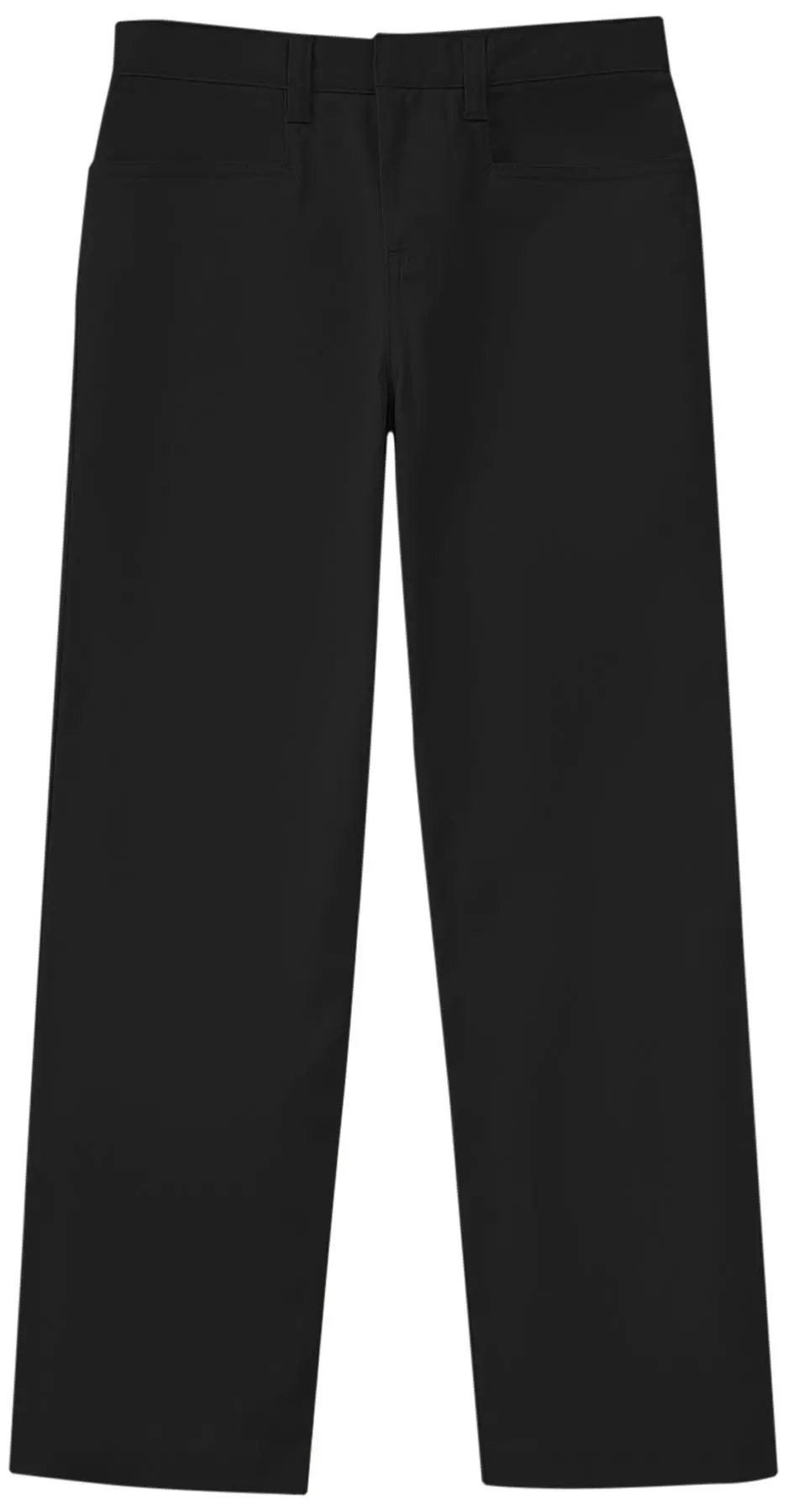 Girls Stretch Low Rise Pant