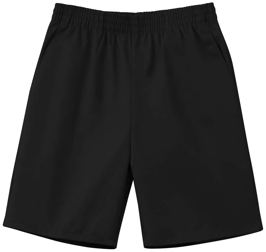 Preschool Unisex Pull On Short