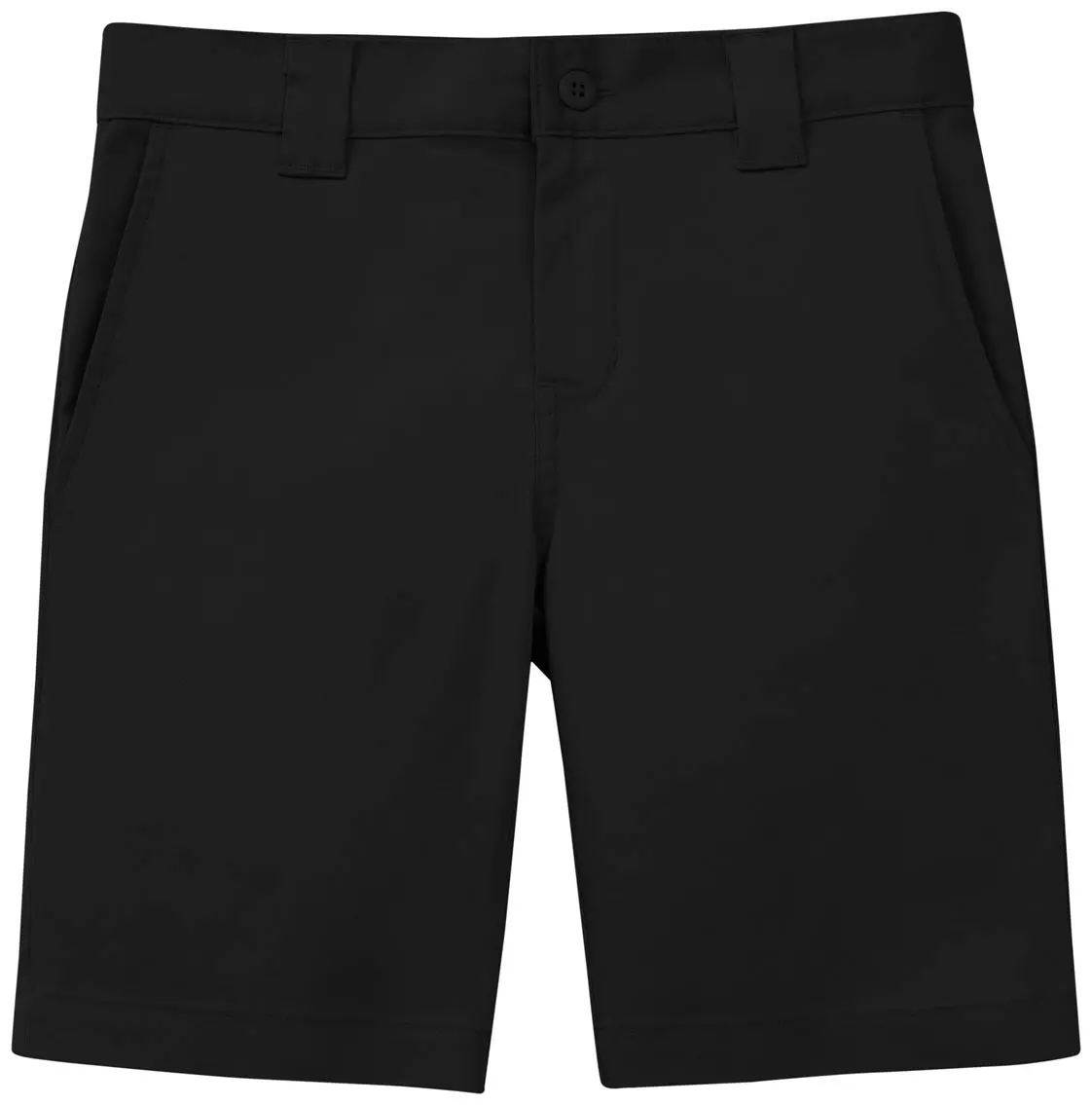 Boys Stretch Slim Fit Shorts