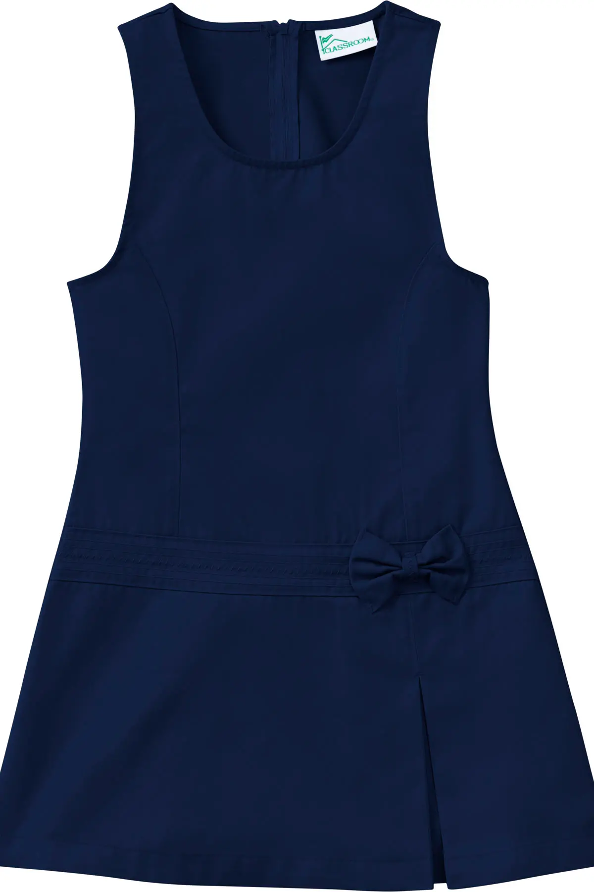 Preschool Zigzag Jumper