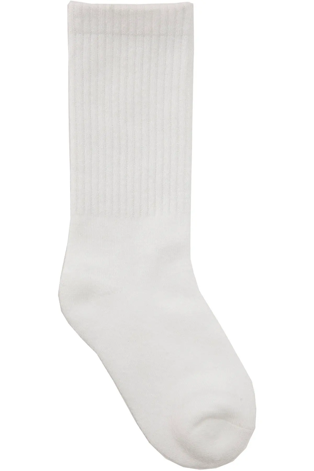 Unisex Athletic Crew Socks 3 PK-Classroom Uniforms