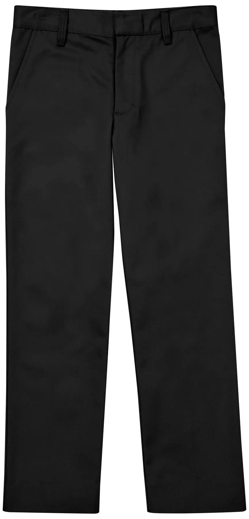 Flat Front Pant-Classroom Uniforms