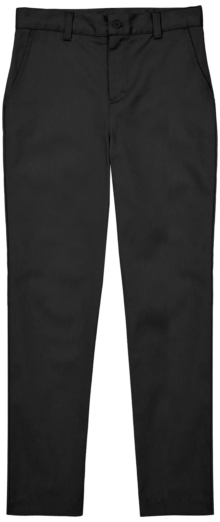 Girls Flat Front Pant-Classroom Uniforms