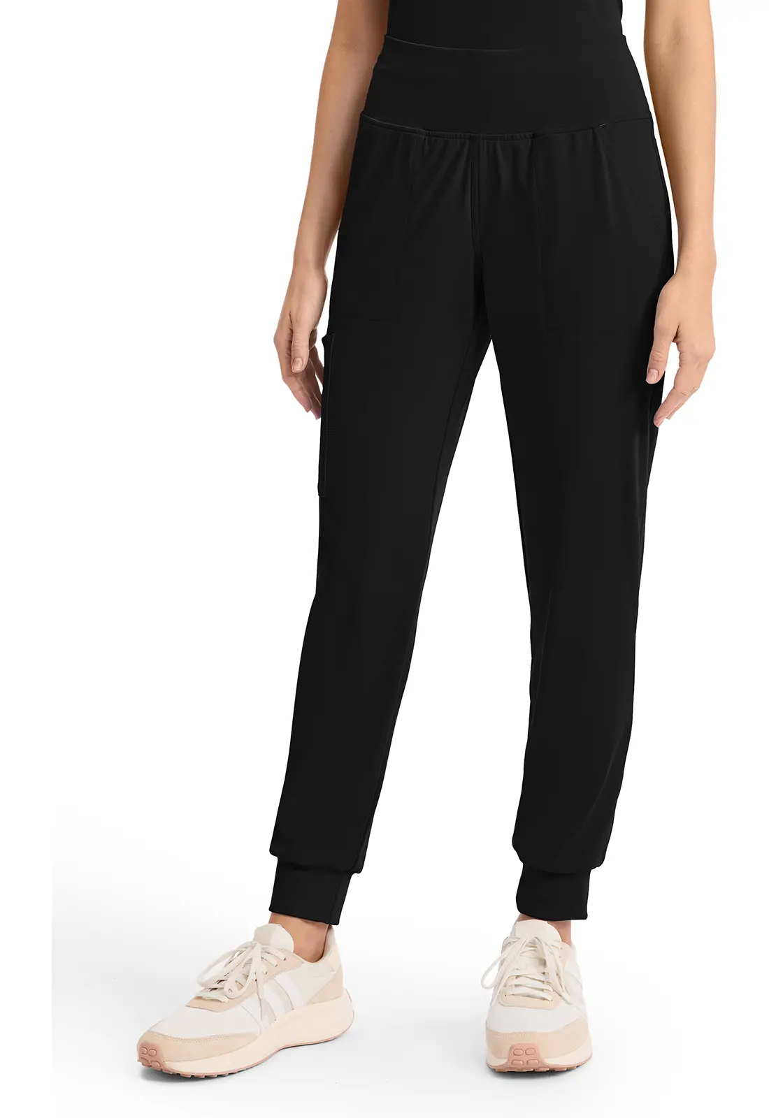 Cherokee Achieve Women&#8216;s 5-Pocket Jogger Pant-Cherokee Uniforms