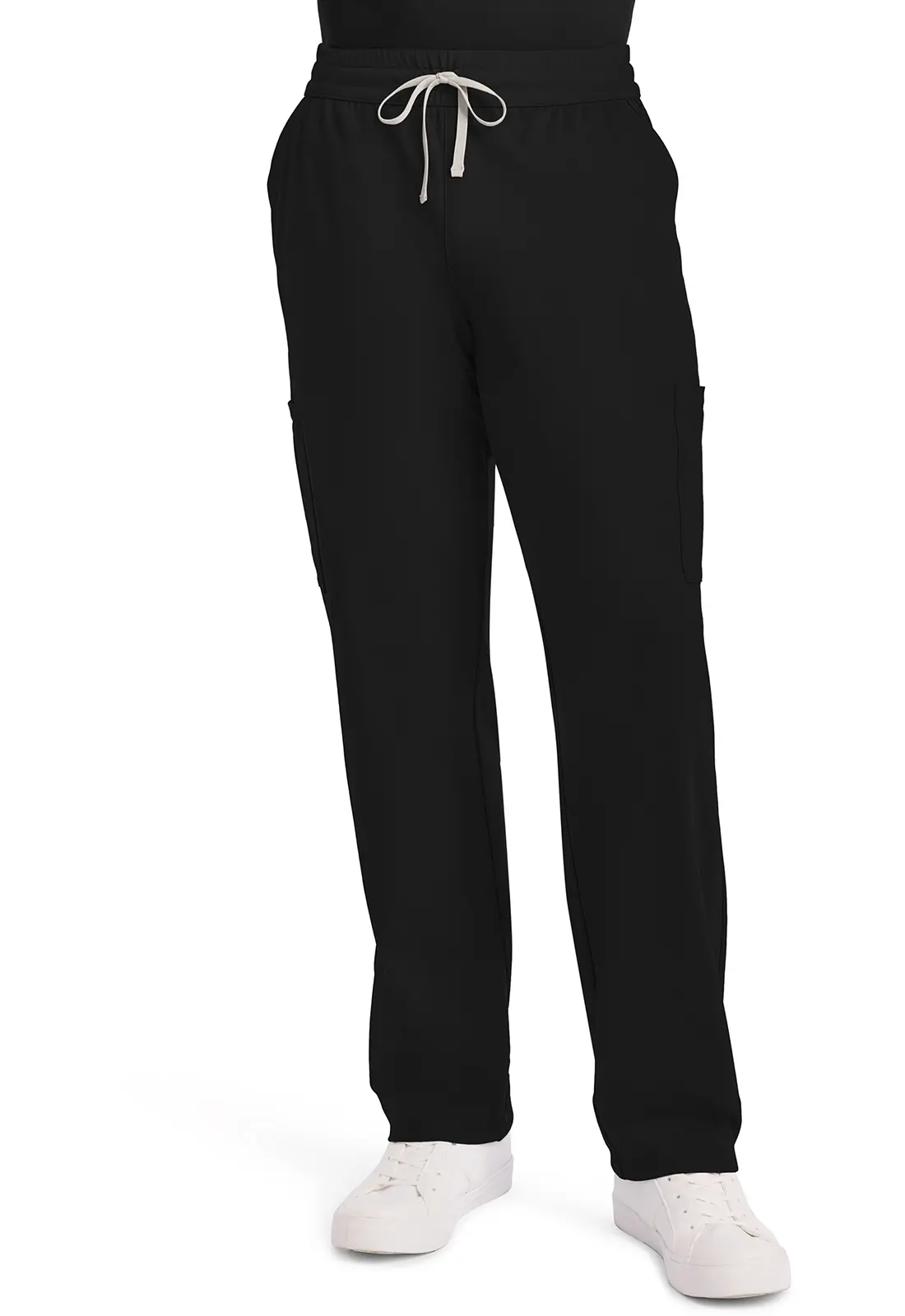 Cherokee Achieve Men&#8216;s 5-Pocket Straight Leg Pant-Cherokee Uniforms