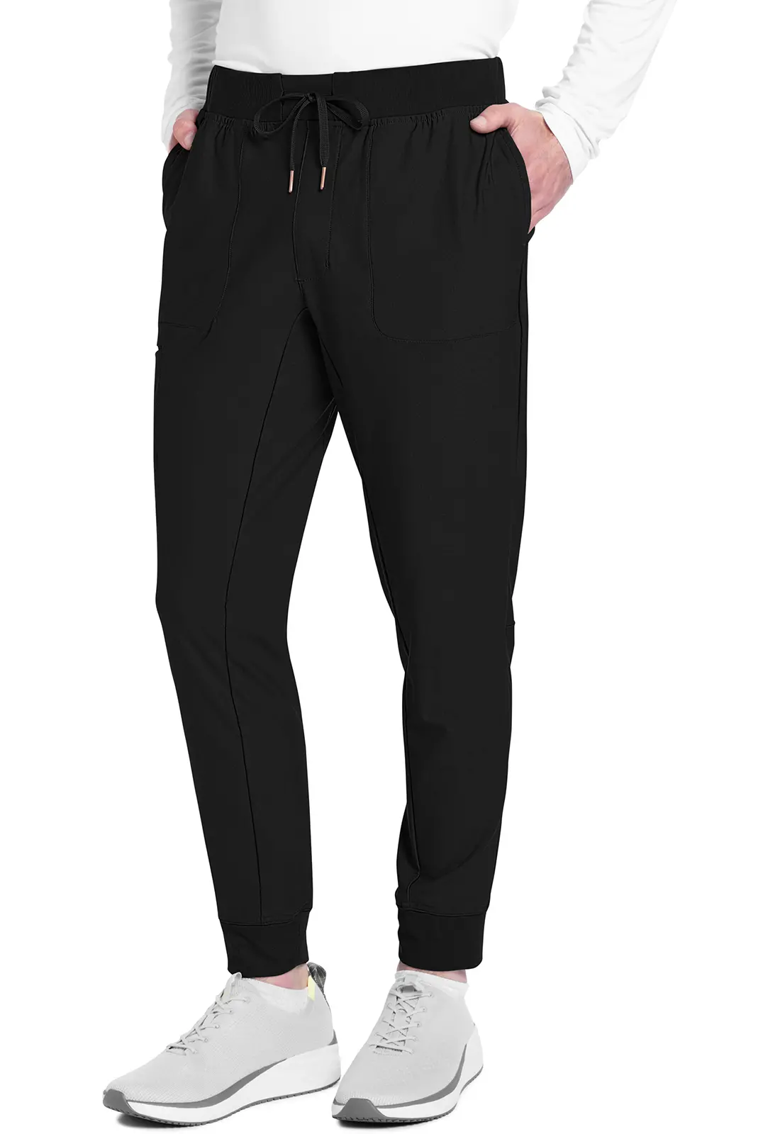 Men&#8216;s Mid Rise Jogger-Cherokee Uniforms