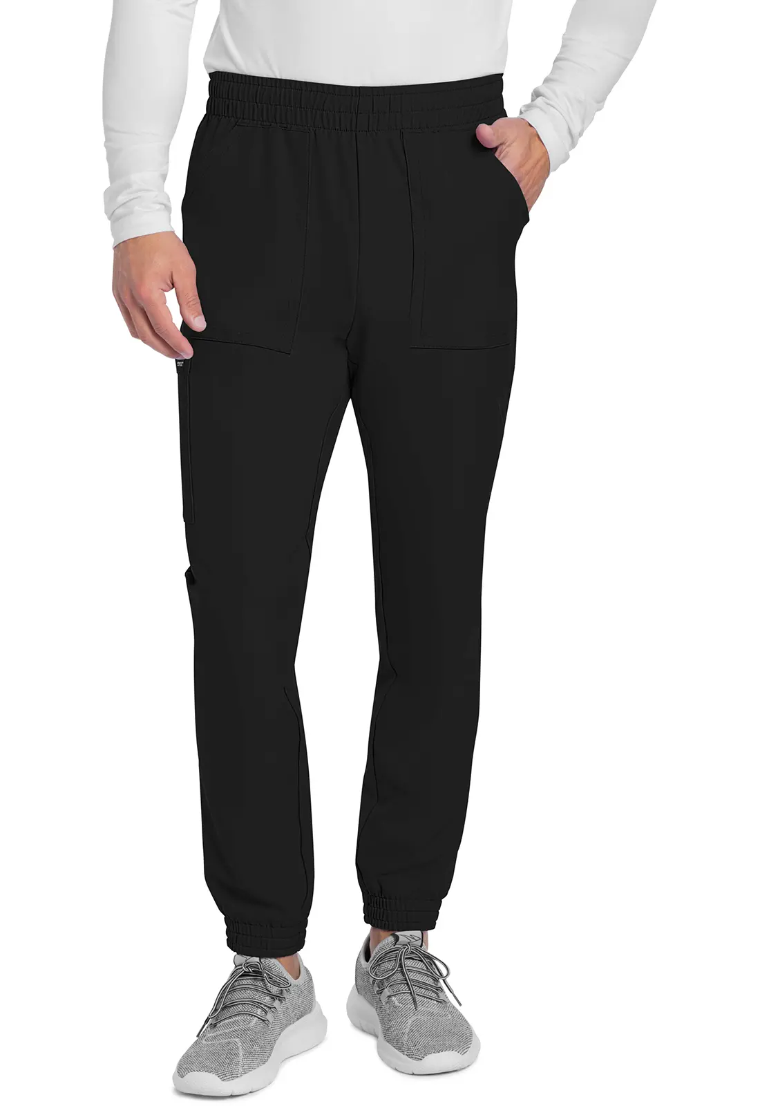 Men's Mid Rise Jogger