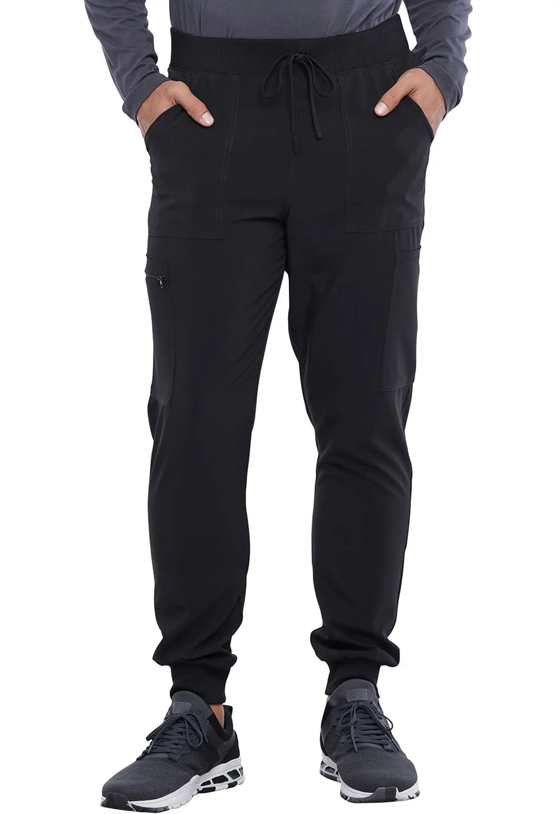 Men's Mid Rise Jogger