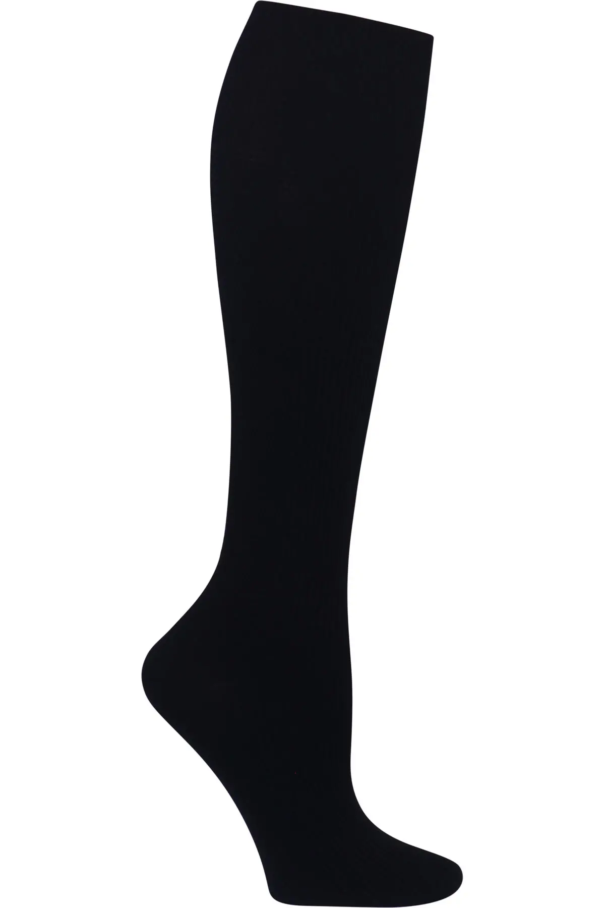 Cherokee Legwear 4 single pair of Mens Support Socks-Cherokee Uniforms