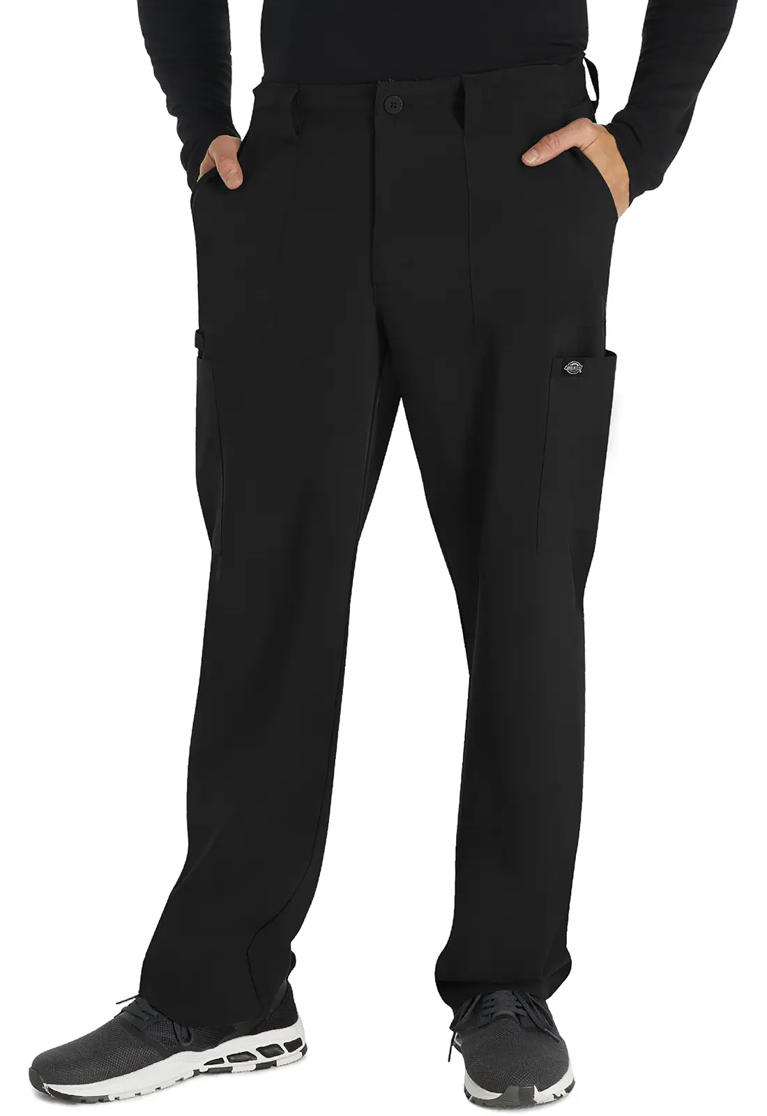 Men&#8216;s Natural Rise Drawstring Pant-Dickies Medical