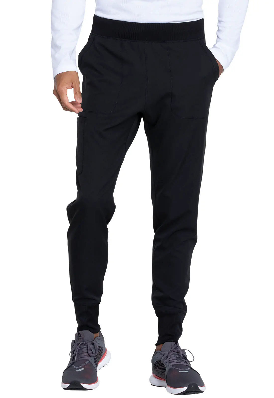 Men&#8216;s Natural Rise Jogger-Dickies Medical