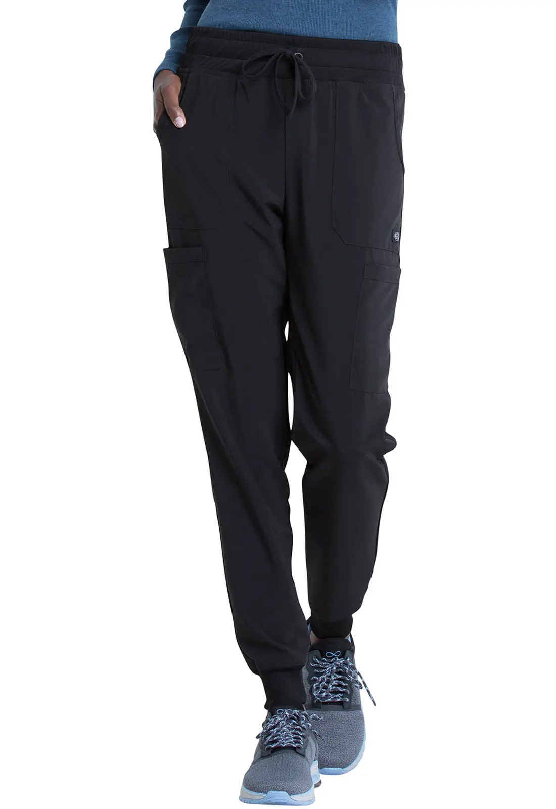 Mid Rise Jogger-Dickies Medical