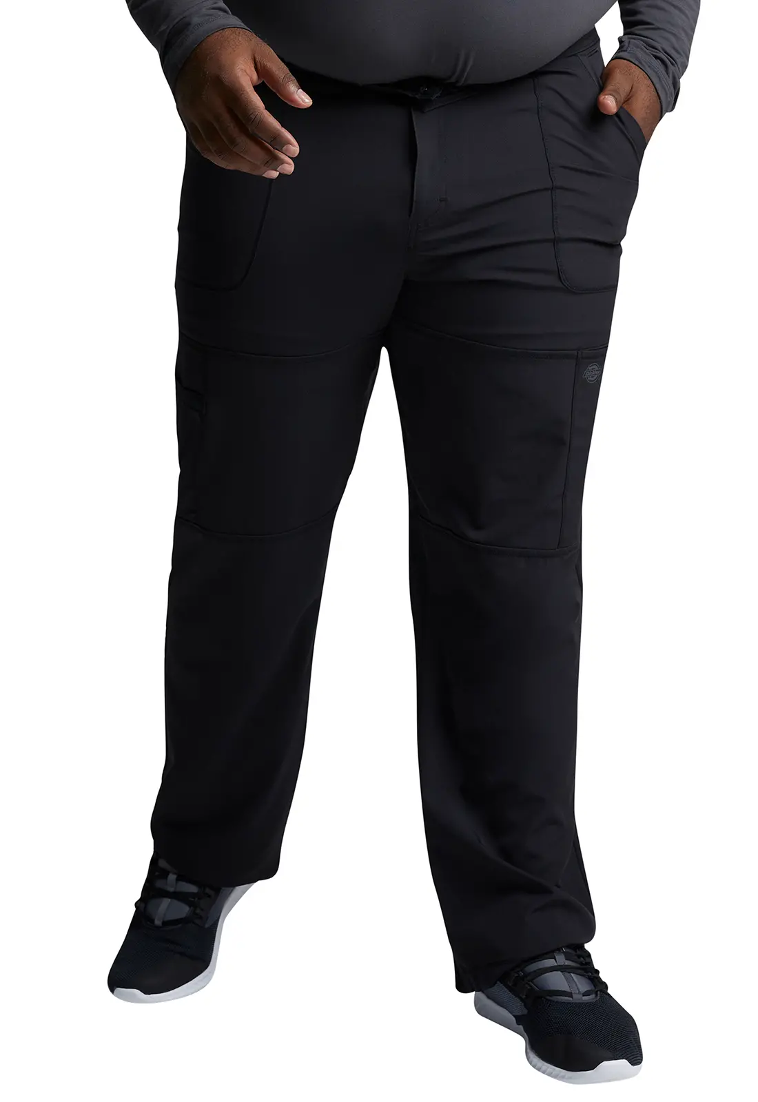 Dickies Dynamix Men&#8216;s Zip Fly Cargo Pant-Dickies Medical