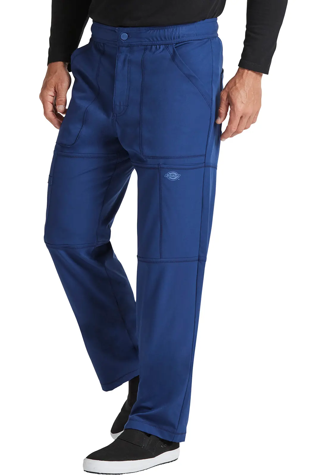 Men&#8216;s Zip Fly Cargo Pant-Dickies Medical