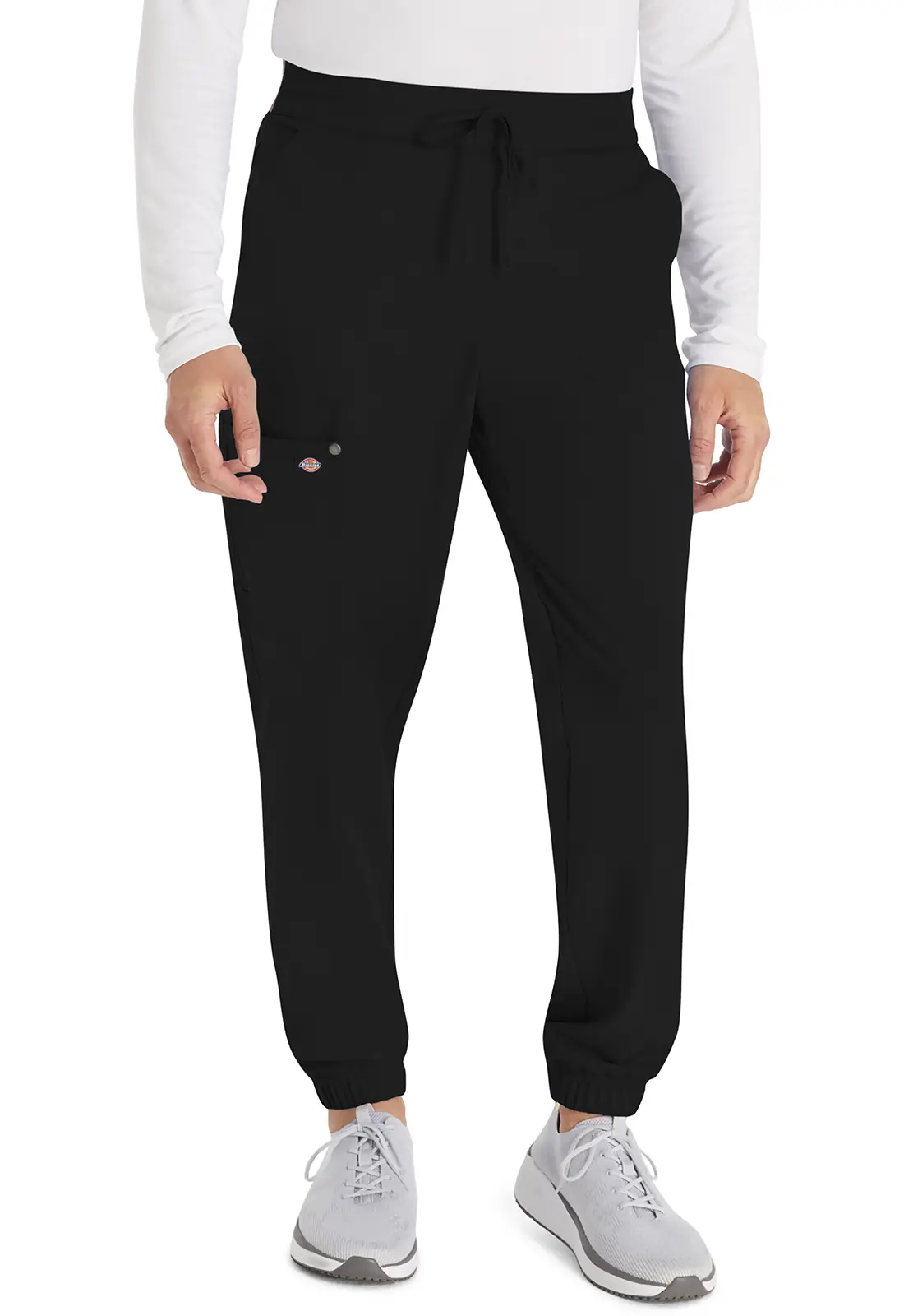 Men&#8216;s Mid Rise Jogger-Dickies Medical