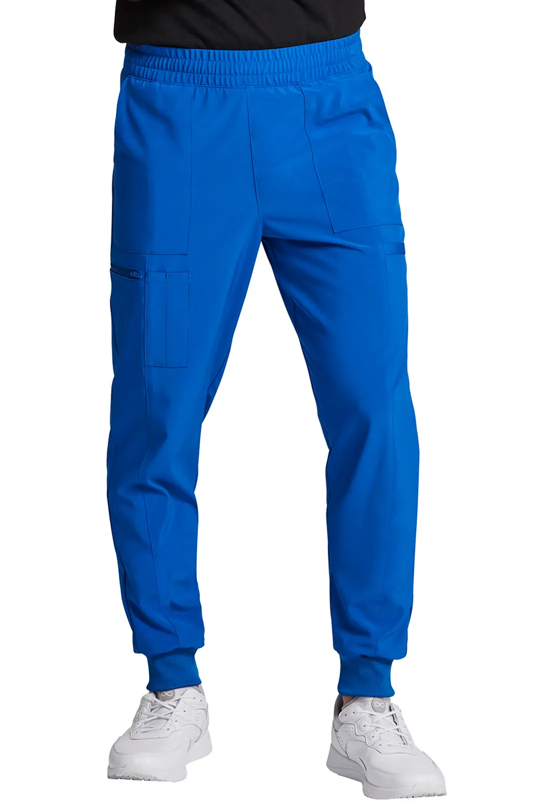 Dickies EDS Essentials Men&#8216;s Mid Rise Jogger-Dickies Medical